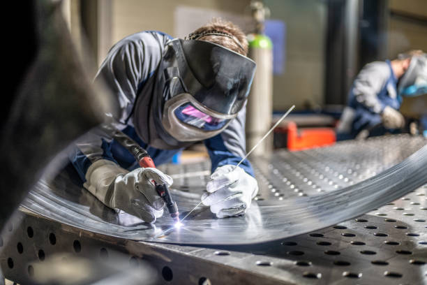Affordable Welder Services in Holley, FL