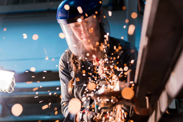 Professional Welder & Metal Fabrication in Holley, FL